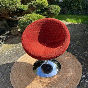 fauteuil pivotant