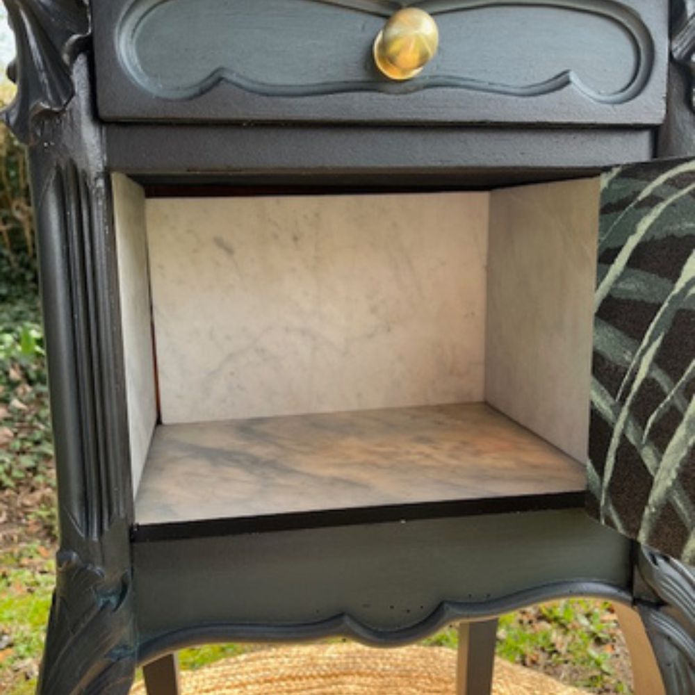 Table de chevet/console – Image 3